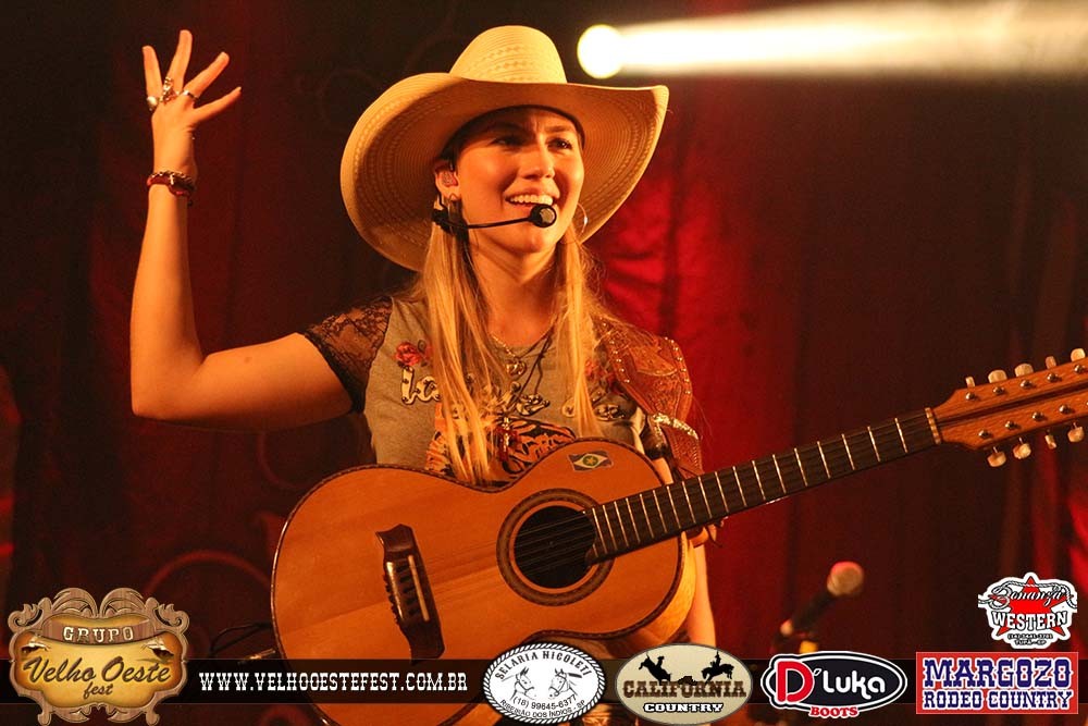 TupÃ¢ Country MIX 2017
