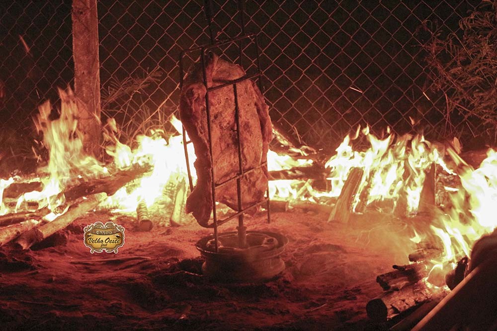 3Âº Concurso Costela Fogo de ChÃ£o Bauru