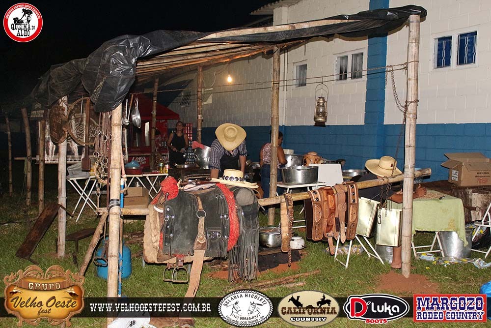 Final Circ. Centro Oeste Pta Queima do Alho Bauru